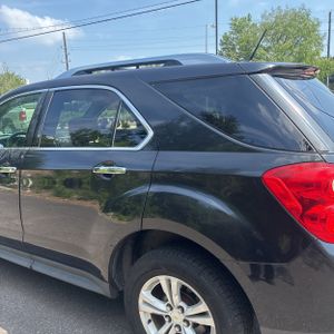 CHEVROLET EQUINOX - 5