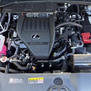 صورة مصغرة 47 لـ 2024 Lexus TX 350