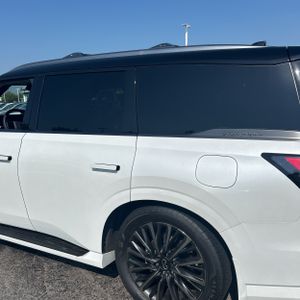 صورة 6 لـ 2026 Infiniti QX80 AUTOGRAPH