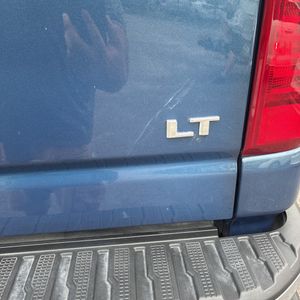 2025 Chevrolet SILVERADO 2500HD LT 缩略图 21