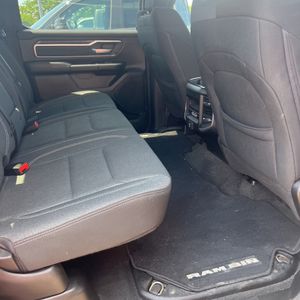 2019 RAM 1500 BIG HORN — миниатюра 35