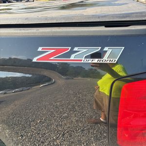 2014 Chevrolet SILVERADO 1500 LT Z71 — фото 23
