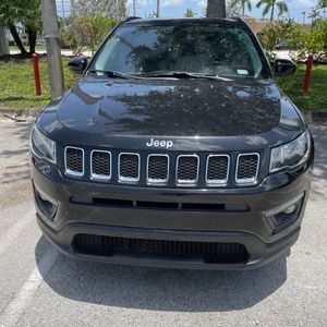 صورة مصغرة 48 لـ 2020 JEEP COMPASS LATITUDE