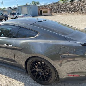 FORD MUSTANG GT PREMIUM - 6