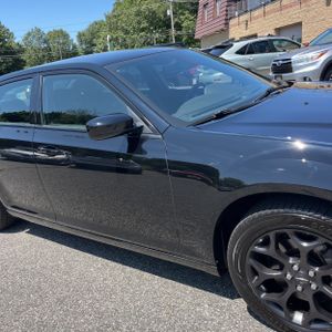 2019 Chrysler 300 S 缩略图 13