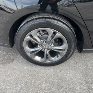 صورة مصغرة 19 لـ 2024 Honda ACCORD EX