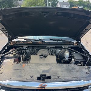 صورة مصغرة 44 لـ 2018 Chevrolet SILVERADO 1500 LT
