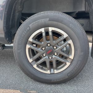 2025 Toyota TACOMA TRD SPORT 缩略图 18
