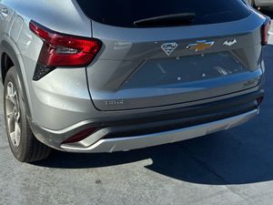صورة 57 لـ 2025 Chevrolet TRAX LT