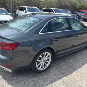 AUDI A4 45 PREMIUM - 9