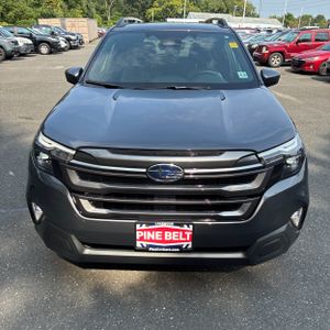 2026 Subaru FORESTER PREMIUM 照片 14