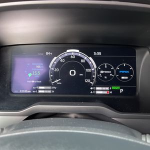 2024 Toyota SEQUOIA LIMITED 缩略图 42