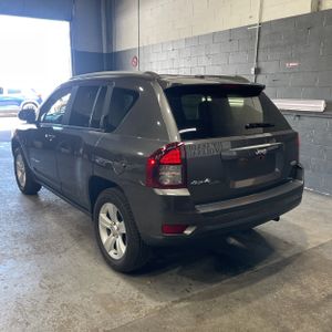 JEEP COMPASS - 5