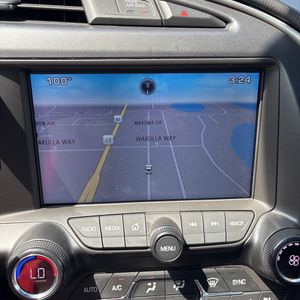 2015 Chevrolet CORVETTE STINGRAY — миниатюра 36