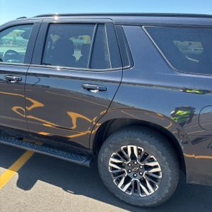 2025 Chevrolet TAHOE Z71 照片 6