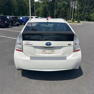 صورة 7 لـ 2010 Toyota PRIUS III