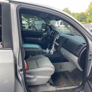 2007 Toyota TUNDRA SR5 照片 33
