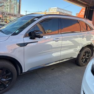 KIA SORENTO SX PRESTIGE - 3