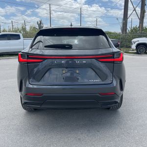 LEXUS NX 250 BASE - 7