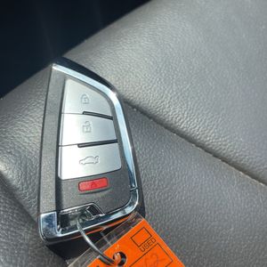 2015 FORD FOCUS TITANIUM 缩略图 54