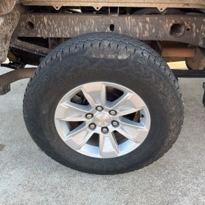 صورة مصغرة 19 لـ 2019 Chevrolet SILVERADO 1500 LT