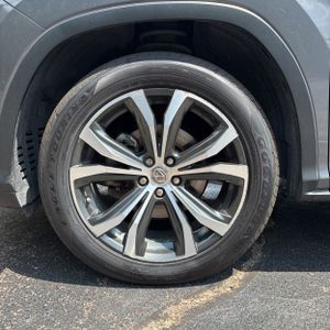 2017 Lexus RX 350 BASE — фото 17