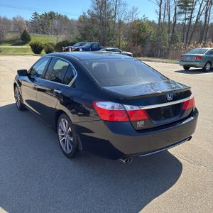 HONDA ACCORD - 3