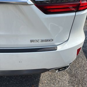 2018 Lexus RX 350 BASE 照片 23