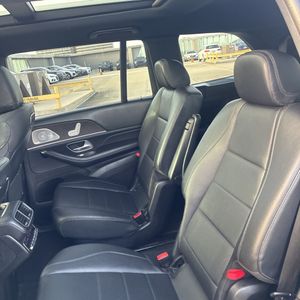2020 Mercedes-BENZ GLS thumbnail 34