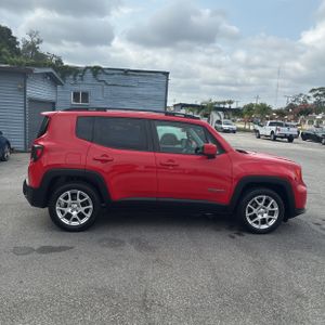 صورة 10 لـ 2019 JEEP RENEGADE LATITUDE