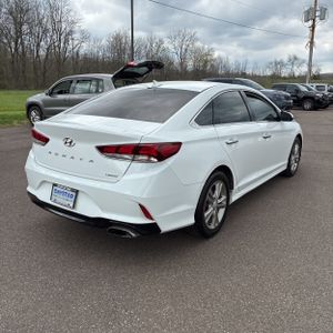 HYUNDAI SONATA LIMITED - 8