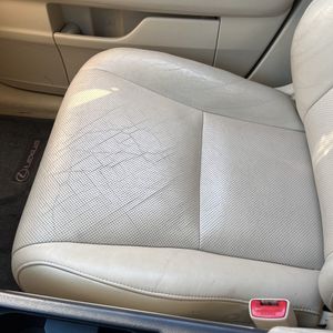 2010 Lexus RX 350 BASE — миниатюра 70