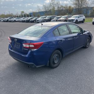 SUBARU IMPREZA 2.0I - 8