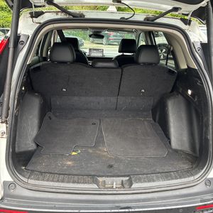 2023 Honda CR-V EX-L — миниатюра 43