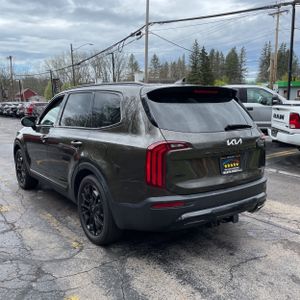 KIA TELLURIDE - 5
