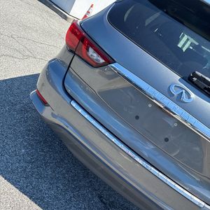 2019 Infiniti QX60 LUXE 照片 62
