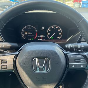2025 Honda CR-V EX-L 缩略图 39