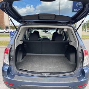 2012 Subaru FORESTER 2.5X PREMIUM — миниатюра 42