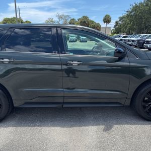 2024 FORD EDGE SE — миниатюра 11