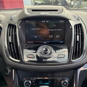 2014 FORD ESCAPE TITANIUM — миниатюра 37