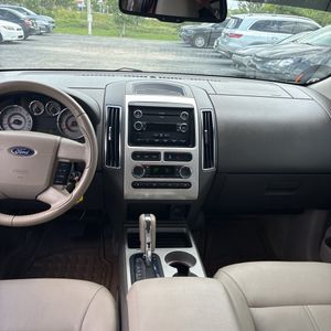 صورة مصغرة 36 لـ 2009 FORD EDGE LIMITED