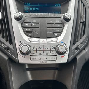 2012 Chevrolet EQUINOX LS — миниатюра 37