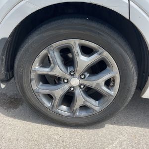 2016 KIA SORENTO SX V6 缩略图 19