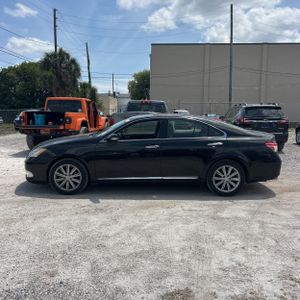 LEXUS ES 350 BASE - 3