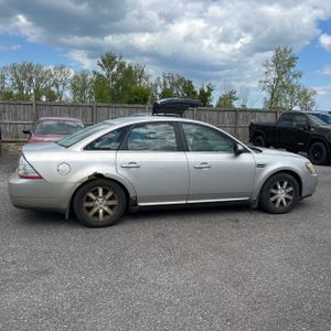 FORD TAURUS SEL - 10