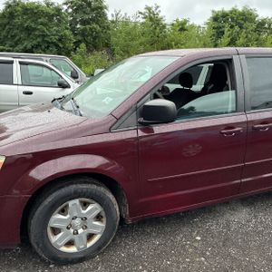 صورة 2 لـ 2009 Dodge GRAND CARAVAN SE