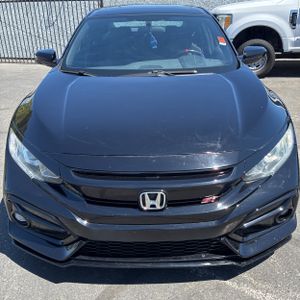 صورة مصغرة 15 لـ 2018 Honda CIVIC SI
