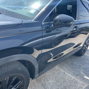 HONDA CR-V HYBRID SPORT TOURING - 3