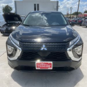 2026 Mitsubishi ECLIPSE CROSS SE 缩略图 14