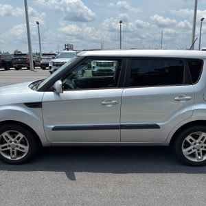 2011 KIA SOUL + — фото 4